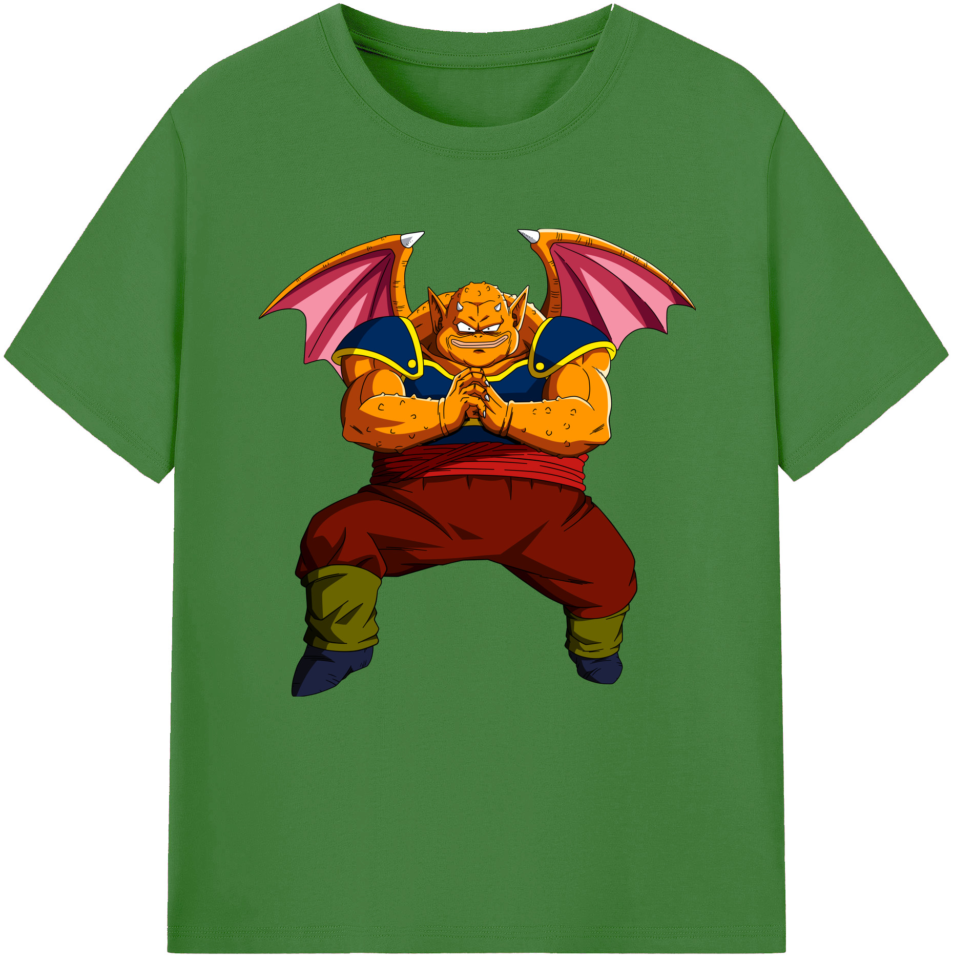 （画像用） ドラゴンボール DRAGON BALL レディースカジュアルプリントTシャツ（綿100％）